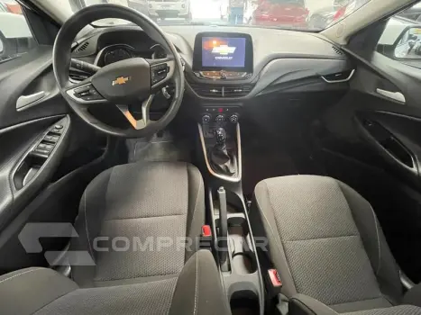 ONIX 1.0 TURBO FLEX PLUS LT MANUAL