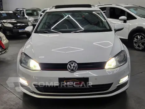Golf Variant Highline 1.4 TSI Aut.