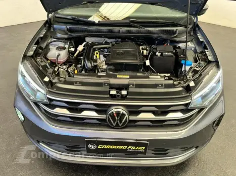 T-CROSS HIGHLINE 1.4 TSI FLEX 16V 5P AUT