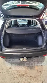 HR-V EX CVT 1.8 I-VTEC