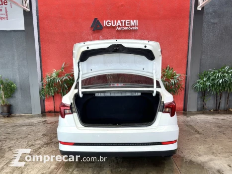 HB20S 1.0 12V FLEX COMFORT MANUAL