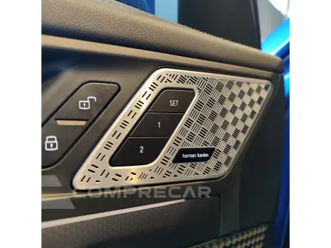 X1 2.0 16V TURBO GASOLINA SDRIVE20I M SPORT STEPTRONIC