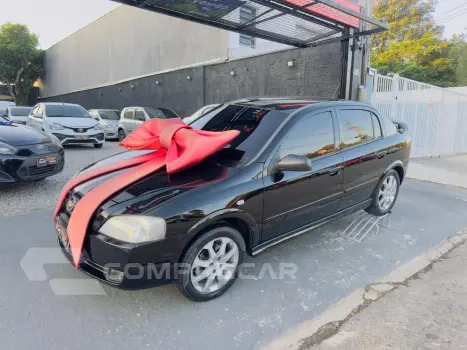 Astra Hatch 2.0 4P ADVANTAGE  FLEX