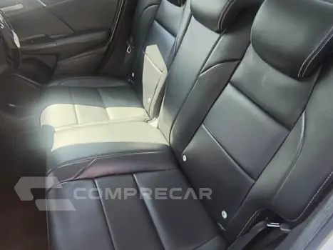 WR-V - 1.5 16V ONE EX CVT