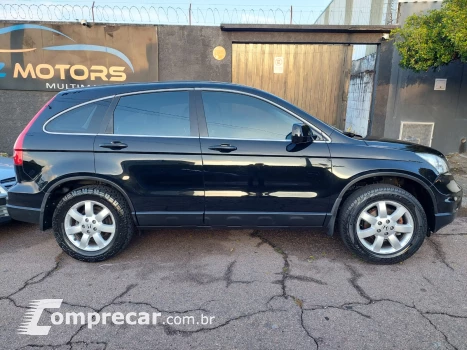 CRV 2.0 LX 4X2 16V