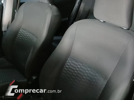Etios X 1.3