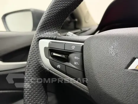 ONIX 1.0 TURBO FLEX AUTOMÁTICO