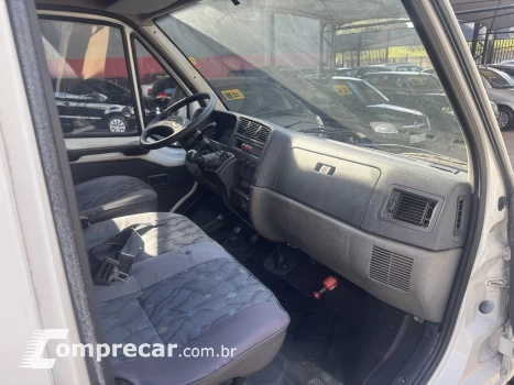DUCATO 2.8 Maxicargo 8V Turbo