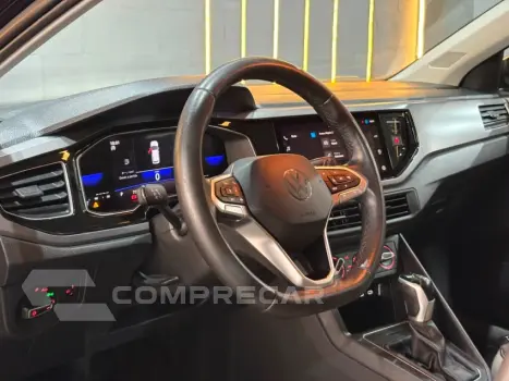 NIVUS 1.0 200 TSI Comfortline