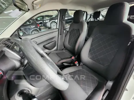 KWID 1.0 12V SCE FLEX ZEN MANUAL