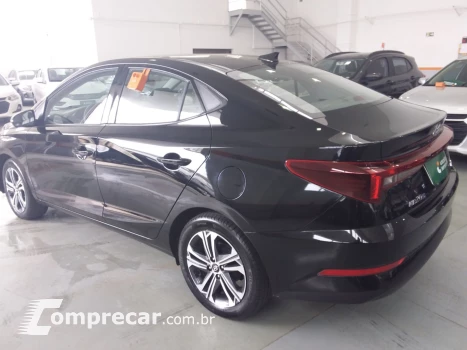 HB20S 1.0 TGDI FLEX COMFORT PLUS AUTOMÁTICO