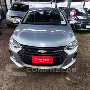 ONIX HATCH LT 1.0 12V FLEX 5P MEC