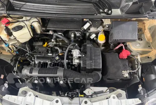 KWID 1.0 12V SCE Outsider