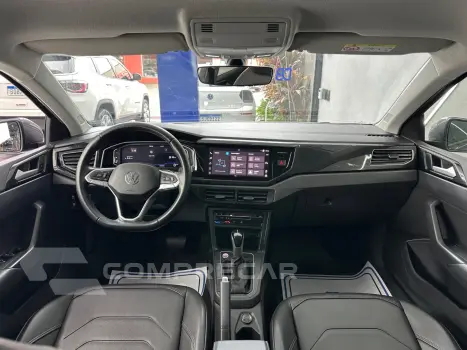 Polo Highline TSI 1.0 Flex 12V Aut.