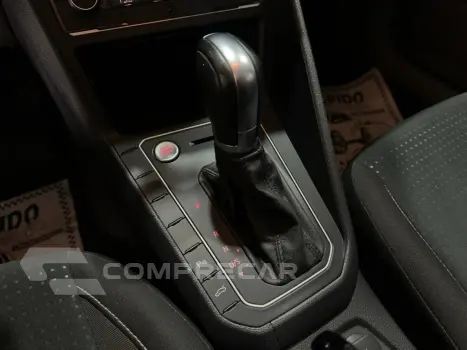 POLO 1.0 200 TSI COMFORTLINE AUTOMÁTICO