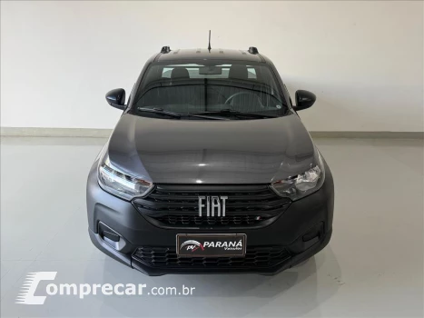 STRADA 1.3 FIREFLY FLEX ENDURANCE CS MANUAL