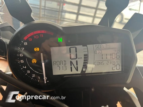 F 850 GS ADVENTURE
