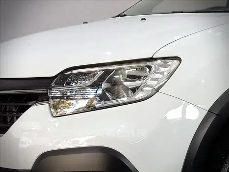 STEPWAY 1.6 16V SCE FLEX ICONIC X-TRONIC