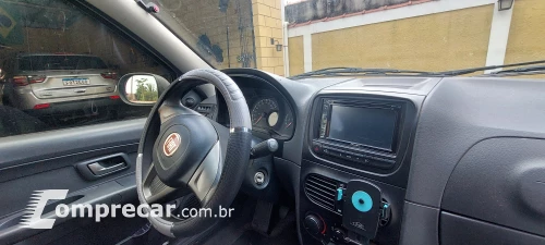 STRADA 1.4 MPI Trekking CS 8V