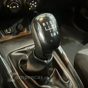 ONIX HATCH 1.0 12V Flex 5p Mec.