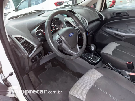 ECOSPORT 2.0 SE 16V