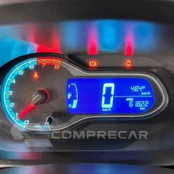 ONIX HATCH LTZ 1.4 8V FlexPower 5p Mec.