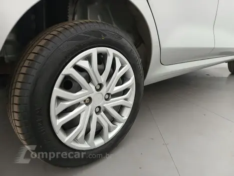 ARGO 1.0 FIREFLY FLEX MANUAL