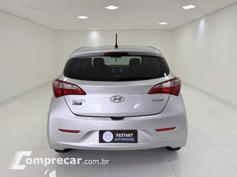 HB20 1.6 Comfort Plus 16V