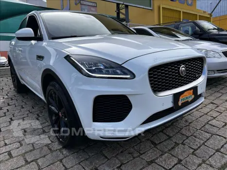 E-PACE 2.0 16V P250 R-dynamic S AWD