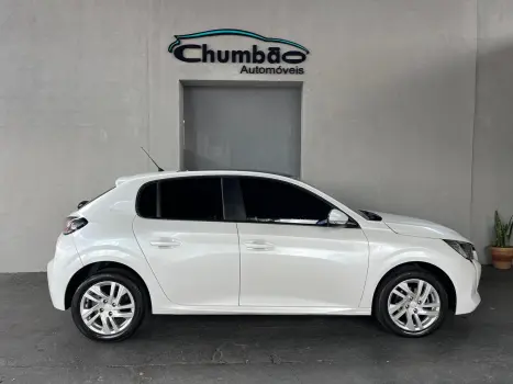 208 1.6 16V Active Pack