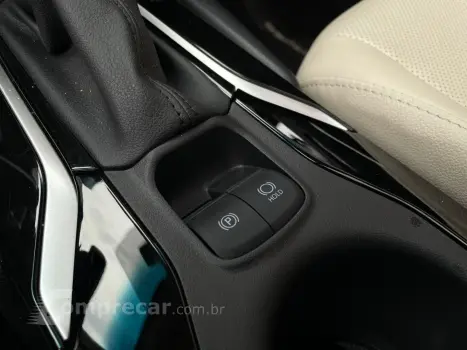 COROLLA CROSS 2.0 VVT-IE FLEX XRX DIRECT SHIFT