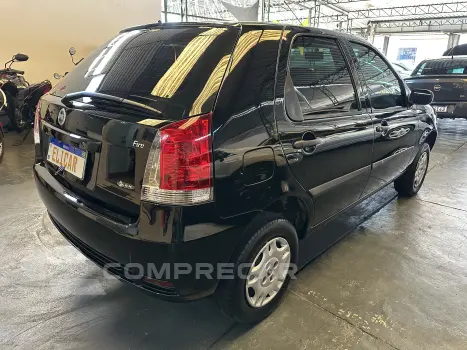 PALIO 1.0 MPI Fire 8V