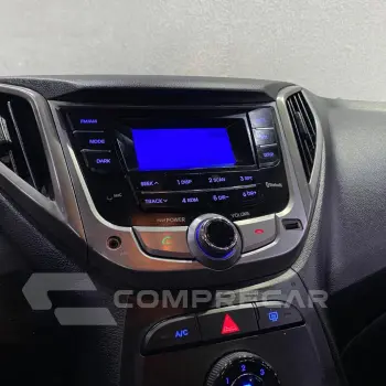 HB20 Comf./C.Plus/C.Style 1.0 Flex 12V