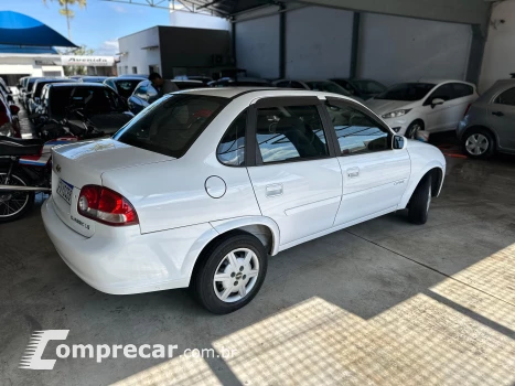 CLASSIC 1.0 MPFI LS 8V