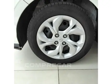 HB20S 1.0 12V FLEX COMFORT PLUS MANUAL