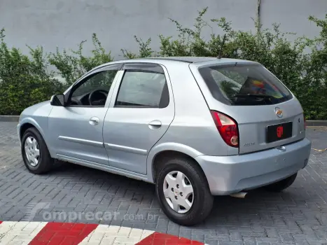 CELTA 1.0 MPFI Spirit 8V