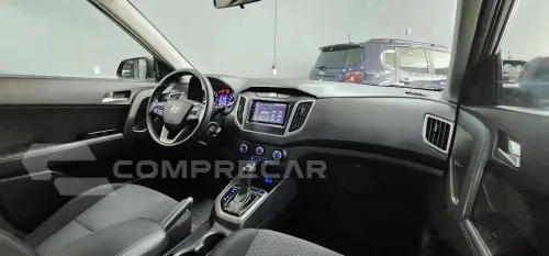 Creta Pulse 1.6 16V Flex Aut.