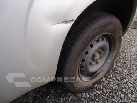UNO 1.0 EVO Vivace 8V