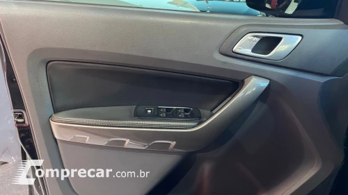 FORD RANGER 2.5 XLT 4X2 CD 16V