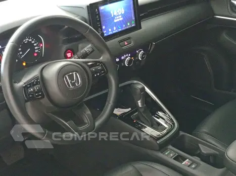 HR-V 1.5 DI I-VTEC FLEX EXL CVT