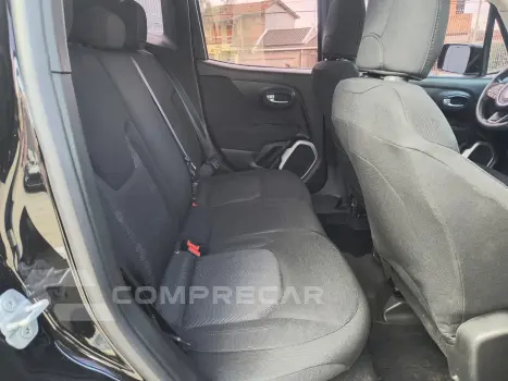 RENEGADE 2.0 16V Turbo Sport 4X4