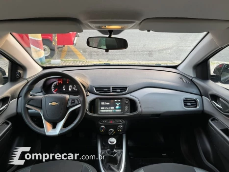 ONIX HATCH LT 1.0 8V FlexPower 5p Mec.