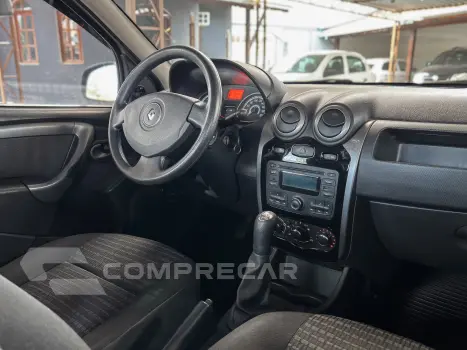SANDERO 1.6 Expression 8V