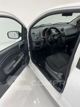 UNO 1.0 EVO Vivace 8V