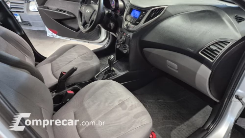 HB20S 1.6 Comfort Plus 16V