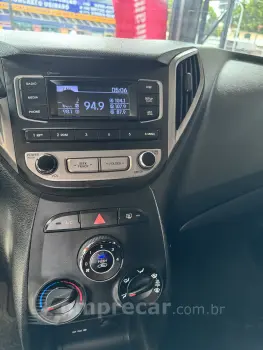 HB20 1.0 12V Comfort Plus