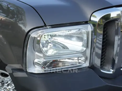 F-250 4.2 XLT 4X2 CS TURBO DIESEL 2P MANUAL