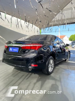 COROLLA 2.0 XEI 16V