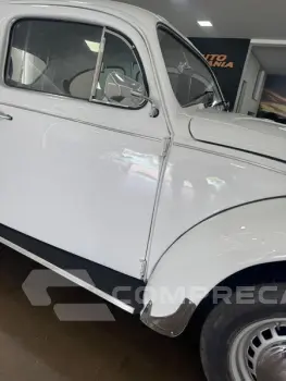 FUSCA 1300