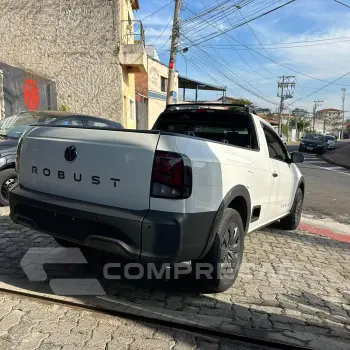 SAVEIRO 1.6 CS 8V